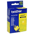 LC47 Brother LC47Y Yellow Ink Cartridge